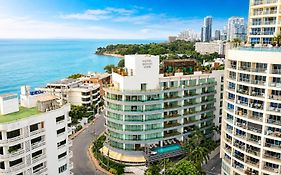 Royal Beach View